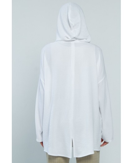 Туника На спорте (белая) Б13468-8М