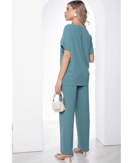 Костюм Меган (олива) К8501