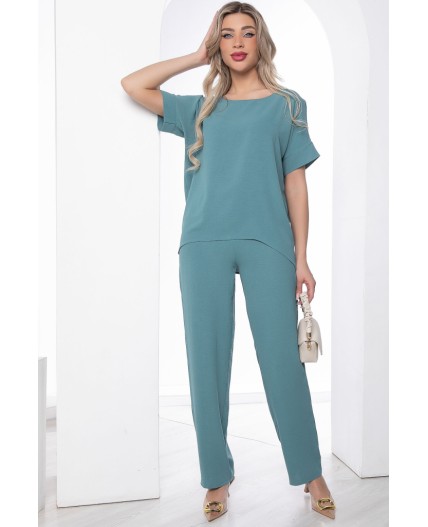 Костюм Меган (олива) К8501