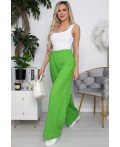 Брюки На отдыхе (зеленые) Б10392