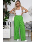 Брюки На отдыхе (зеленые) Б10392