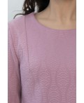 Костюм Дэрил (розовый) К11857