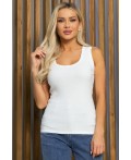 Топ Где-то лето (белый) Б13464-7М