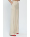 Костюм Яркие планы (бежево-красный) К13591-30М