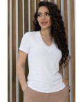 Блуза Текила (белая) Б13553-33М