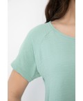 Костюм Мартиника (мята) К13566-21М