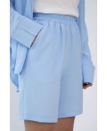 Костюм Самуи (голубой) К13572-9М