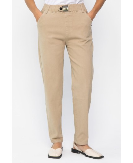 Джинсы Южный берег (песочные) Б13645-4М