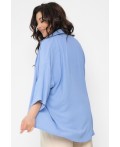Рубашка Медея (голубая) Б13465-13М