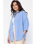Рубашка Медея (голубая) Б13465-13М