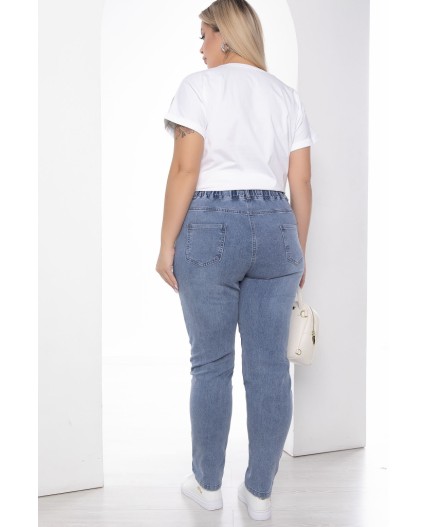 Футболка Джунгли (белая) Б8719