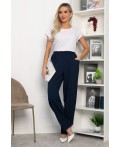 Брюки Кения (синие) Б13763-19М