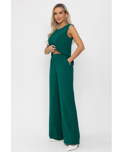 Костюм Азимут (темно-зеленый) К13768-30М