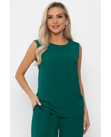 Костюм Азимут (темно-зеленый) К13768-30М