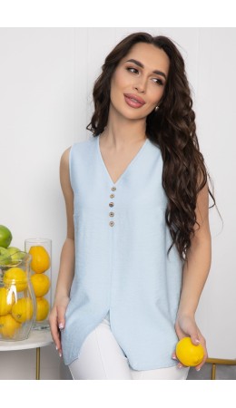 Топ Феерия (голубой) Б13670-30М