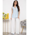 Топ Феерия (голубой) Б13670-30М