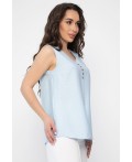 Топ Феерия (голубой) Б13670-30М