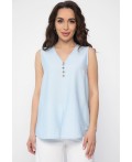 Топ Феерия (голубой) Б13670-30М