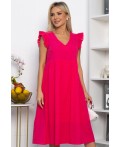 Платье Реканти (розовое) П13834-6М