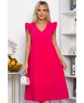 Платье Реканти (розовое) П13834-6М