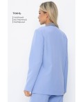 Жакет Нэри (голубой) Б13887-33М