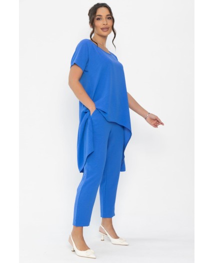 Костюм Мартиника (электрик) К13950-21М