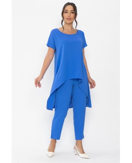 Костюм Мартиника (электрик) К13950-21М