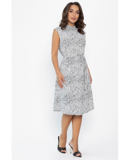 Платье Дарла (белое) П13965-36М