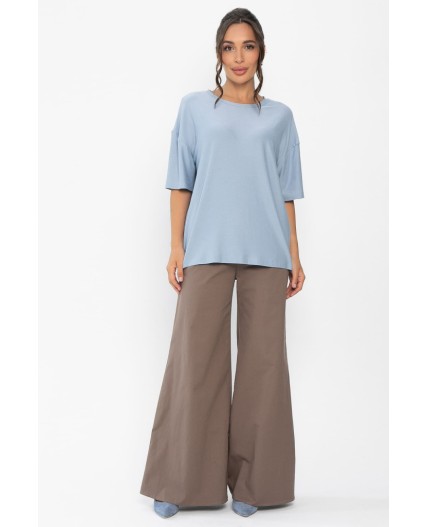 Футболка Аризона НЬЮ (голубая) Б13980-25М