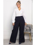 Брюки Скарлет (синие) Б13971-13М
