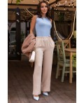 Брюки Диего (бежевые) Б14039-46М