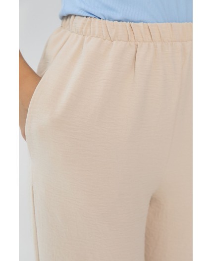 Брюки Диего (бежевые) Б14039-46М
