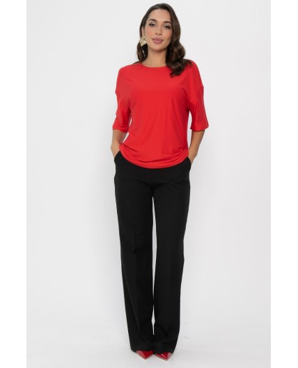 Футболка Аризона НЬЮ (красная) Б14050-25М