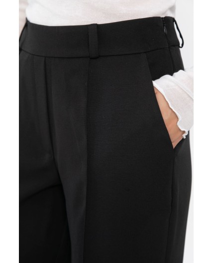 Брюки Дэнди (черные) Б14051-30М