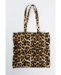 Сумка Шопер (лео) СШ05