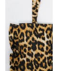 Сумка Шопер (лео) СШ05