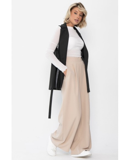 Жилет Статус (черный) Б14060-24М