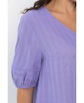 Платье Калифорния (сиреневое) П14069-30М
