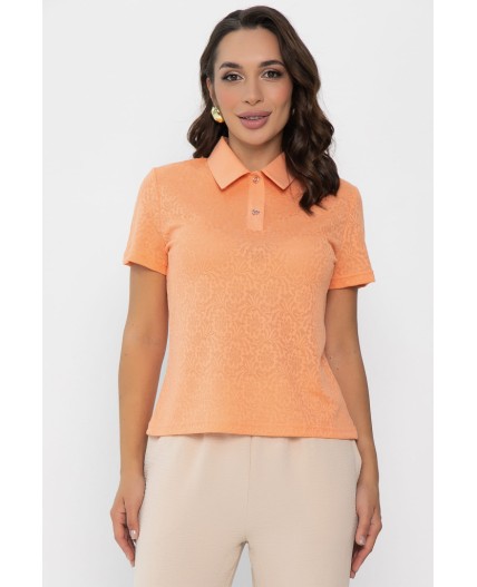 Поло Тренди (оранжевое) Б14080-10М