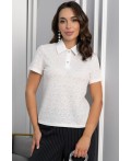Поло Тренди (молочное) Б14081-10М