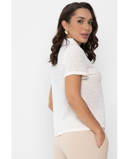 Поло Тренди (молочное) Б14081-10М