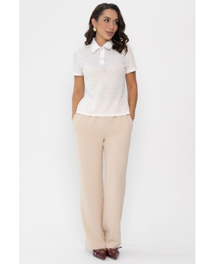 Поло Тренди (молочное) Б14081-10М