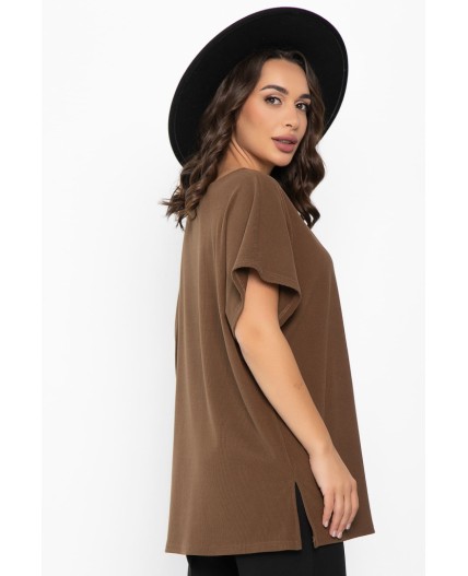 Жилет Майами (шоколад) Б14089-34М