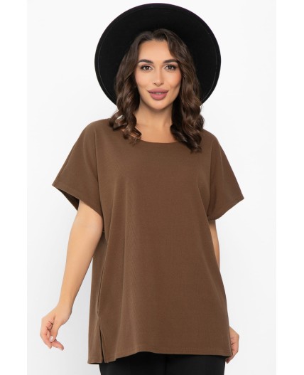 Жилет Майами (шоколад) Б14089-34М