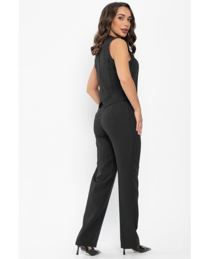 Костюм Аделина (черный) К14118-27М