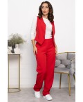 Костюм Аделина (красный) К14119-27М