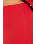 Костюм Аделина (красный) К14119-27М