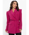 Жакет Лоретта (фуксия) Б14165-25М