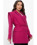 Жакет Лоретта (фуксия) Б14165-25М