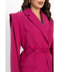 Жакет Лоретта (фуксия) Б14165-25М